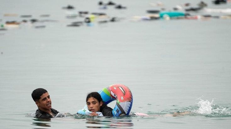 Marocco, il dispetto a Sánchez e il regalo a Trump: cosa c’è dietro la crisi dei migranti a Ceuta
