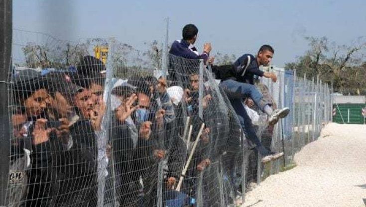 Immigrazioni, il Patto europeo per i richiedenti asilo produce gravi effetti sulla salute mentale delle persone 