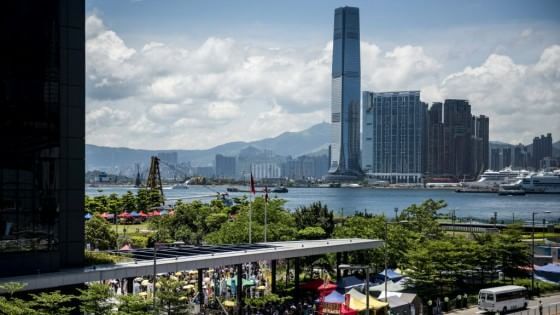 Se la città più cara del mondo è la capitale dell'Angola