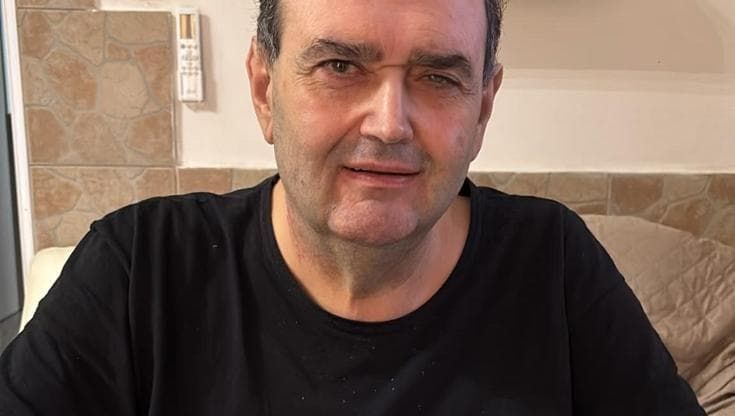 Cieco e senza assistenza, la denuncia di Riccardo Zito: “Regione e Comune mi hanno chiuso le porte”