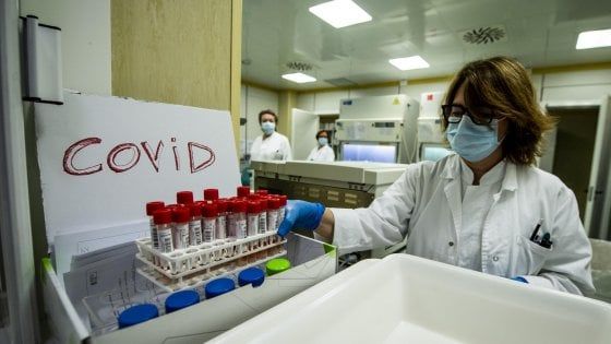 Coronavirus, a Parma sei decessi e 39 contagiati in più 