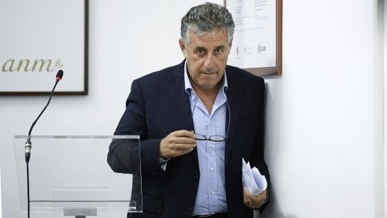 Giustizia, Di Matteo: "Le correnti? Metodo mafioso seguire l’appartenenza per le nomine"