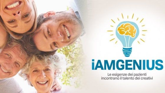 iAMGENIUS, ecco la ‘mappa dei bisogni’ dei pazienti oncologici