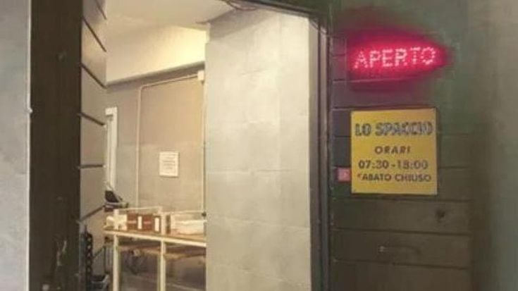 Alla facoltà di Ingegneria chiude il bar Lo Spaccio: “Non è sicuro”