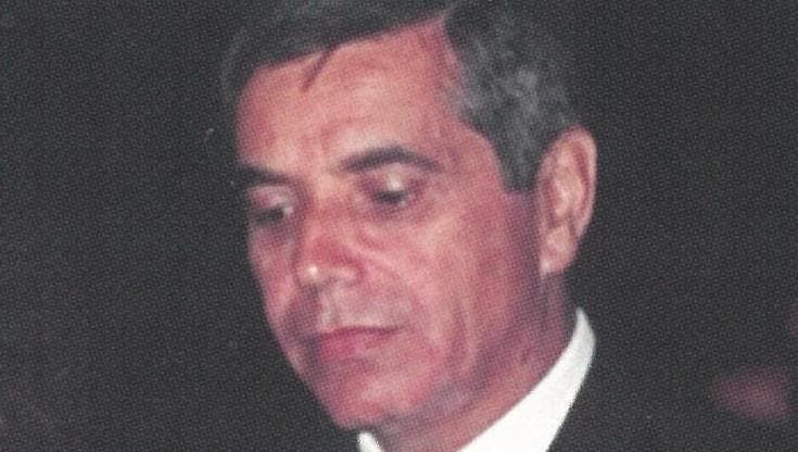 E’ morto a 84 anni Giuseppe Martellotta, fu esponente della Dc pugliese e presidente della Regione