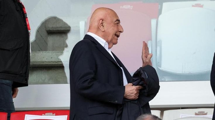 Il Monza diventa americano, Galliani rifiuta la carica di presidente e lascia il club