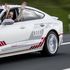 Tutti a bordo dell'Audi a guida autonoma