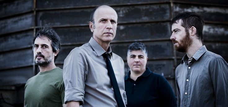 Massimo Volume: "Noi, una rock band<br />che ha trasformato i suoi limiti in uno stile"
