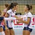 Volley, Europei: le azzurre centrano subito i quarti, Croazia battuta al tie break