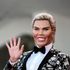 Sul red carpet spunta Rodrigo Alves, il 