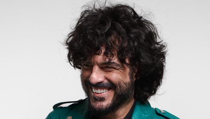 “Il meglio di me”. Il testo della canzone di Francesco Renga al Festival di Sanremo 2026