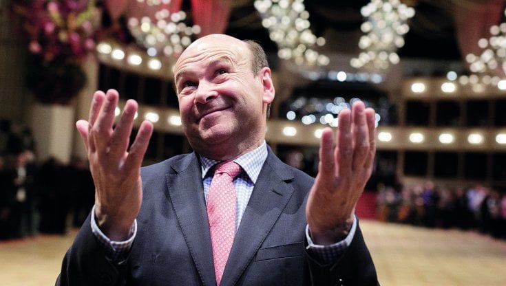 Meyer: "La Scala rinascerà green, per le famiglie"
