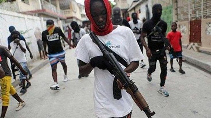 Haiti, la metà delle bande armate che tengono in scacco il Paese è composta da bambini