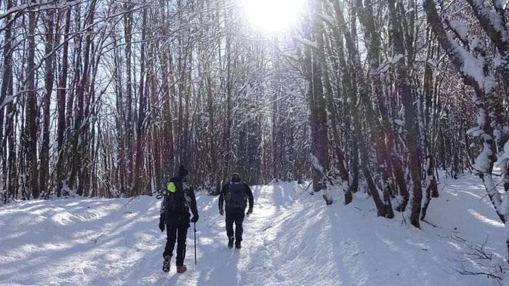 Tra Appennino e Riviera, mostre e gite alle terme: gli itinerari consigliati per il fine settimana