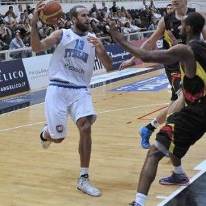 Basket, Italia: via all'operazione Europei, Pianigiani convoca 15 giocatori