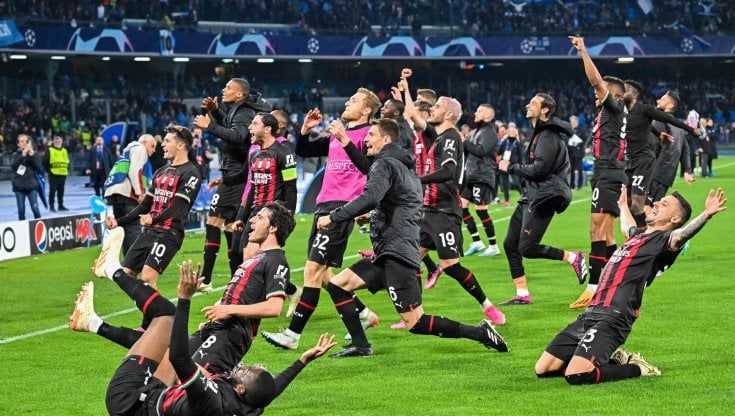 Maldini-Champions, ecco perché funziona il binomio magico del Milan