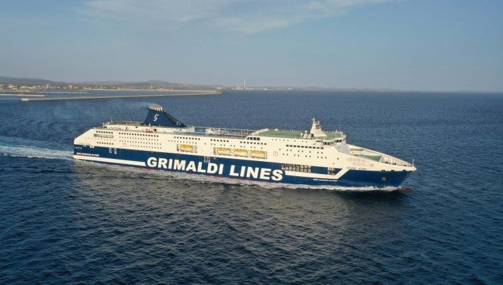 Il Capodanno a Barcellona si festeggia “on-board”