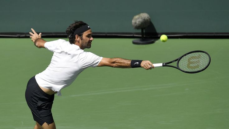 Federer battuto e quella dedica di Del Potro al suo cane Cesar