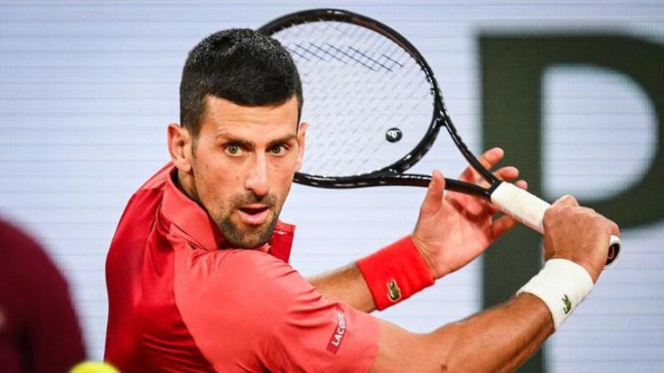 Roland Garros 2024, Djokovic al 3° turno. Avanti Arnaldi, Musetti, Cocciaretto e Paolini. Fuori Cobolli, Darderi, Sonego, Fognini, Zeppieri e Sara Errani