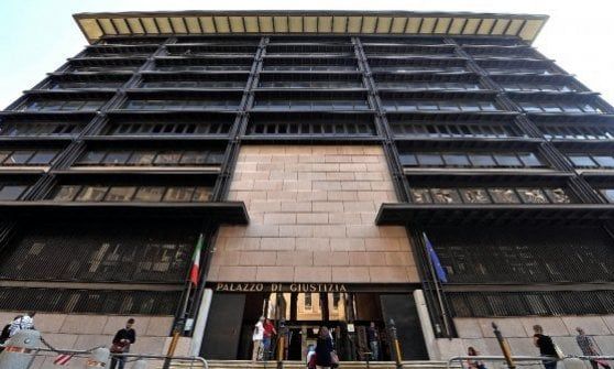 Coronavirus: il tribunale di Genova sospende le udienze non urgenti 