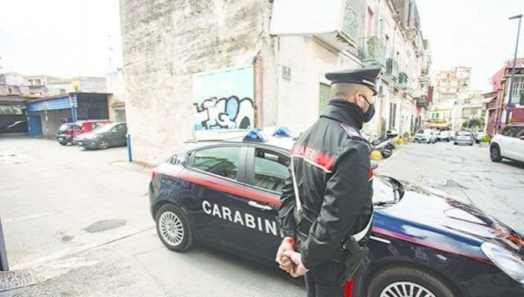 Omofobia: aggressione a Torre Annunziata. 34enne picchiato da sette uomini