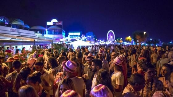 Riccione: etilometri in regalo per la campagna no-alcol