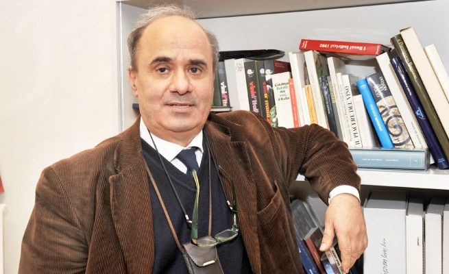 Pietro Polito: "Vi racconto l'eredit&agrave; di Bobbio dieci anni dopo la sua scomparsa"