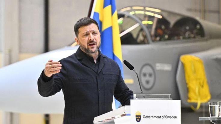Non negare a Kiev l’Ue