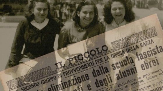 Trieste, si farà la mostra sulle leggi razziali. Il Comune offre una sala