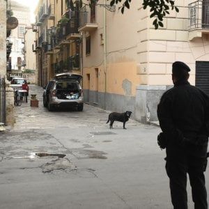 Agguato a Palermo: ferito un pregiudicato per mafia. Era coinvolto nel processo a Miccoli