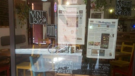 RepIdee, vetrine in festival a Bologna: spazio ai negozi e alle loro idee