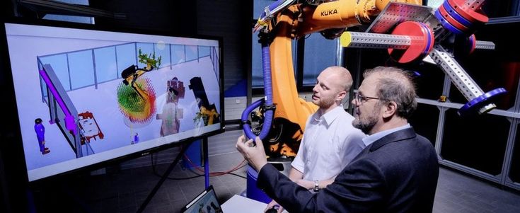 La produzione del futuro? Per Volkswagen sarà digitale, connessa e sostenibile