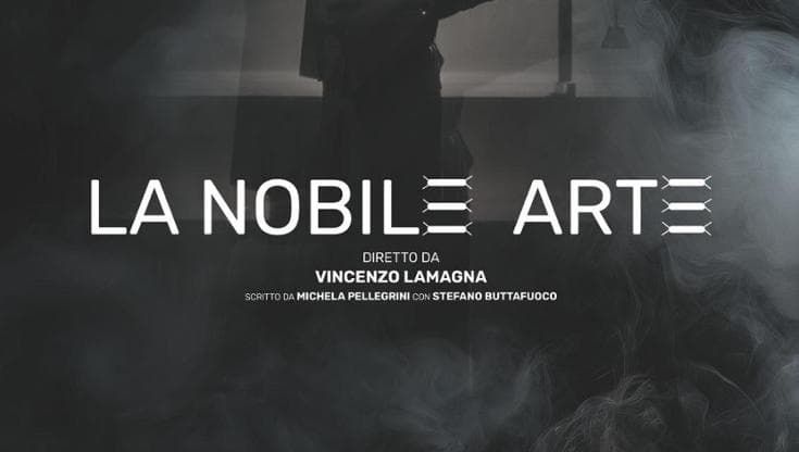 La Nobile Arte, un documentario sulla boxe alla Mostra del Cinema di Venezia