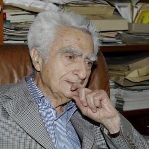  Bruno Segre: "I laici a Torino non sono in crisi. Ma dividersi ora è un grave errore"
