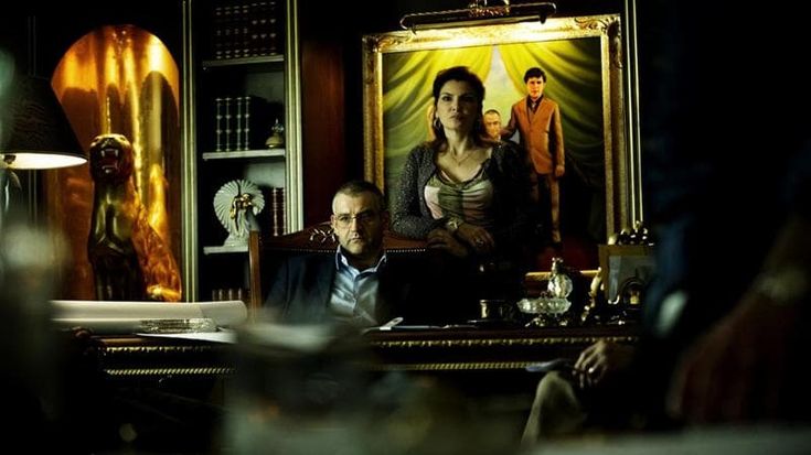 ‘Gomorra’ e ‘Romanzo criminale’, alle origini delle serie cult. Al lavoro sui prequel