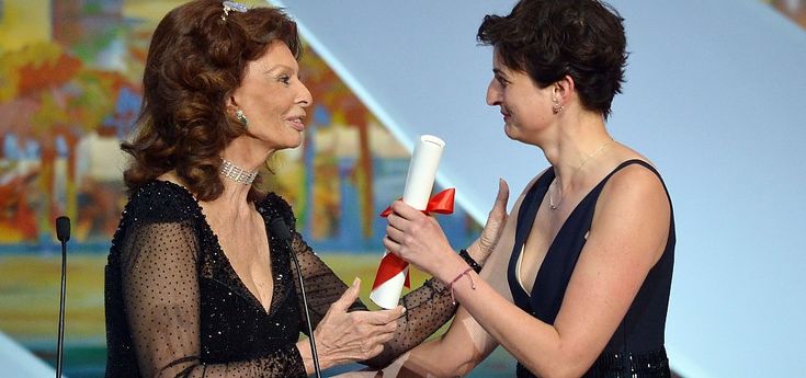 Cannes, Palma d'oro a "Winter Sleep" di Ceylan, a Alice Rohrwacher Grand Prix della giuria
