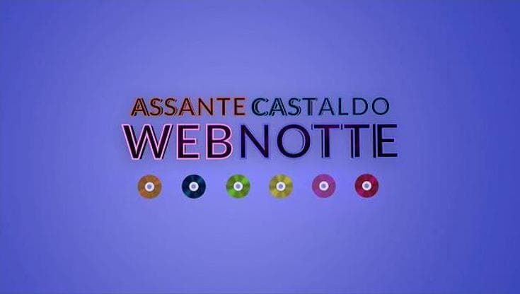 Webnotte, rock e cinema con Britti, Trinca, Wertmuller e Sandrelli - La nona puntata