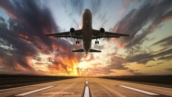 Il Cnr svela il carburante “agricolo”: svolta per il trasporto aereo