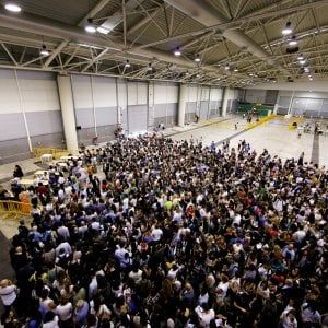 Navigator, i nuovi entrati avranno il contratto dal 19 luglio