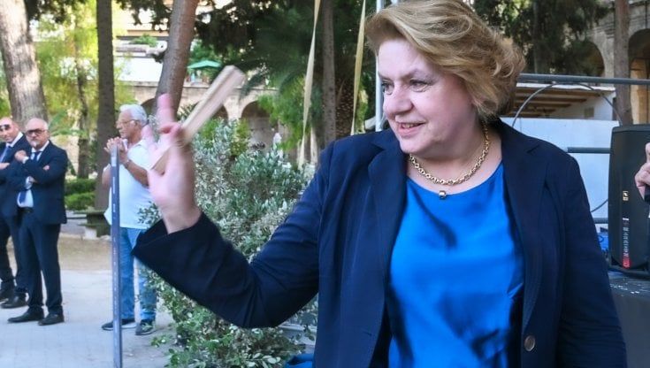 I big del Pd strappano il sì e Chinnici va avanti: "Non tradisco gli elettori