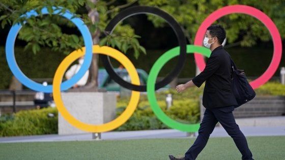 Tokyo 2020: "Senza vaccino niente Olimpiadi"