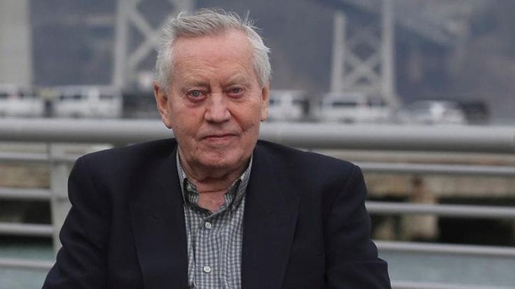 Feeney, il re dei filantropi muore povero ma felice