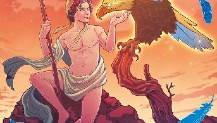 "Extinction", il nuovo calendario creato per il Mann dalla Scuola Italiana di Comix 