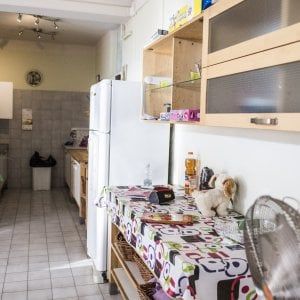 Titti Carrano: "Finanziamenti bloccati da due anni, così si chiude" 