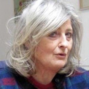 Gaia Servadio nel suo: "Raccogliamo le vele"
