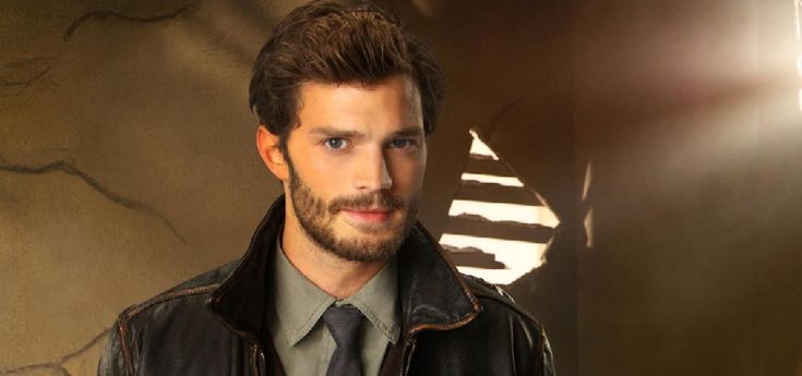 Ecco Jamie Dornan, il seduttore di "50 sfumature di grigio" &egrave; lui: c'&egrave; l'ok di E.L. James