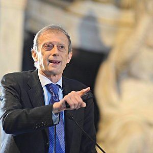 Fassino: "Altri grandi  eventi nel 2016 per attirare ancora turisti"