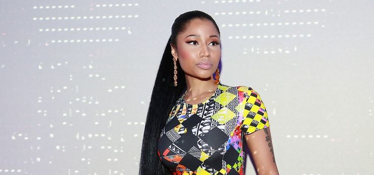 Nicki Minaj chiede scusa: "Non ho mai giustificato il nazismo"
