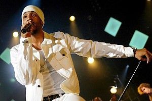 Craig David per l'inaugurazione degli Internazionali di tennis