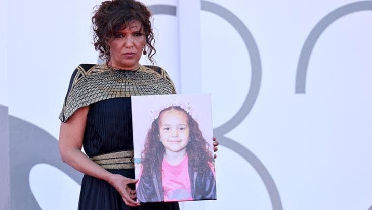 Hind Rajab, la voce di una bambina a Gaza e il modesto silenzio di Schnabel